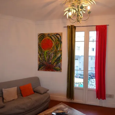 Apartment Le Marche Du Port *