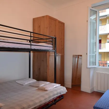 Apartment Le Marche Du Port *