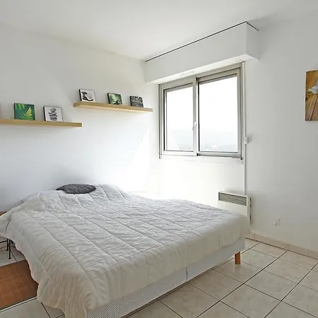 Apartment Le Panorama