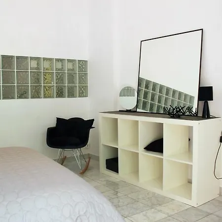 Apartment Eden Nice