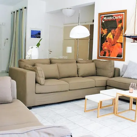 Apartment Eden Nice