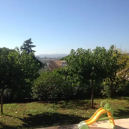 Guest house La Nectarine 3*