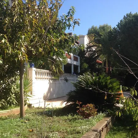 Guest house La Nectarine Nice