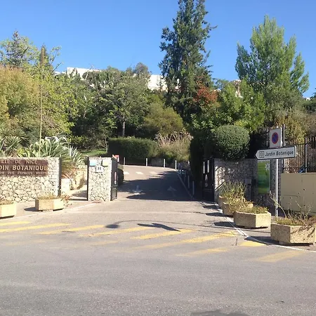 Guest house La Nectarine