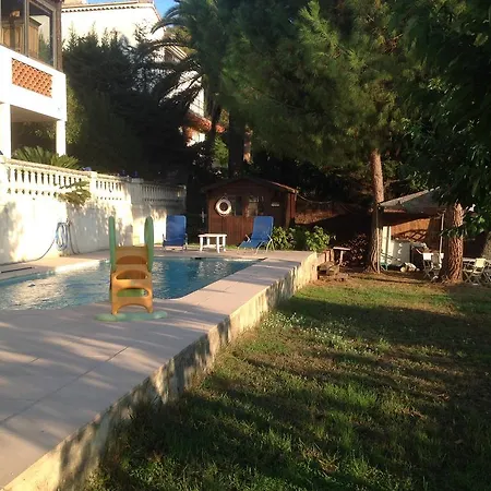 Guest house La Nectarine