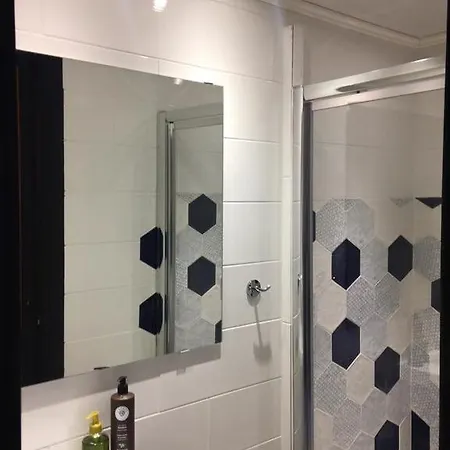 Apartment Joli Studio En Centre Ville Nice