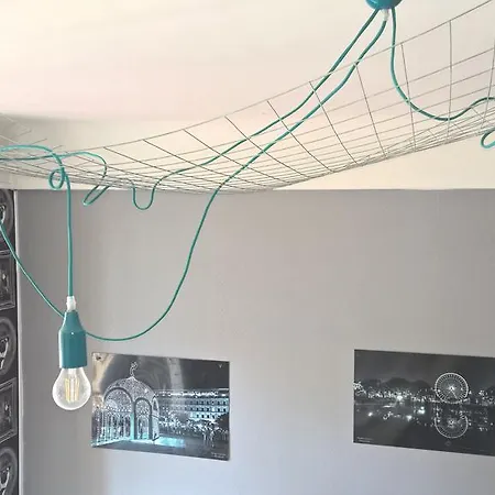 Apartment Miami Nice