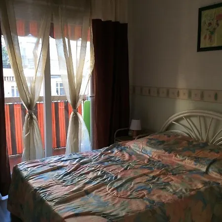 Rose Du Sud Apartment *