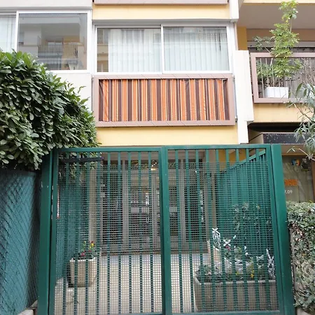 Apartment Rose Du Sud