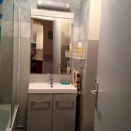 Rose Du Sud Apartment Nice