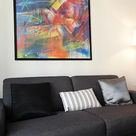 Apartment Imperazur Five Stars House Nice