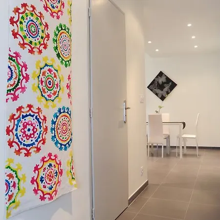 Imperazur Five Stars House Apartment Nice