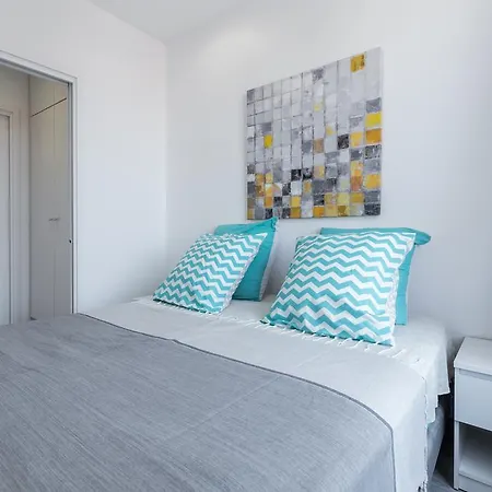 Appartement Olma Nice