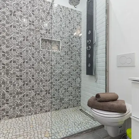 Olma Appartement Nice