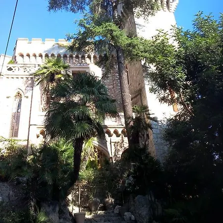 Du Chateau 4* Nice