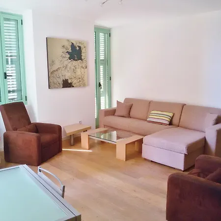 Riviera - Le France 2 Pieces Nice