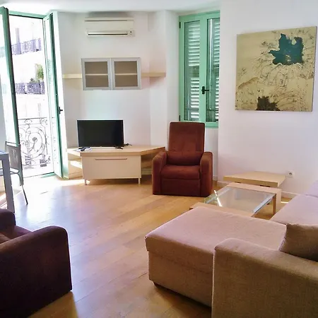 Apartment Riviera - Le France 2 Pieces Nice