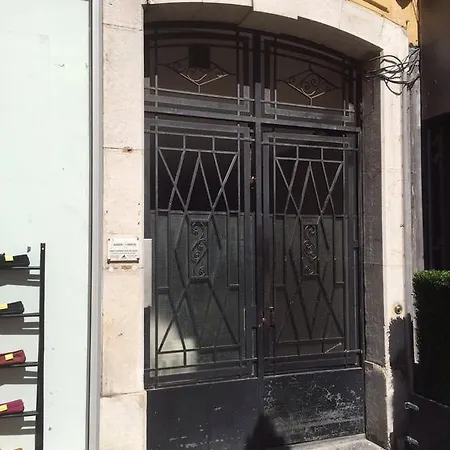 On Rue De France 4 Appartement Nice
