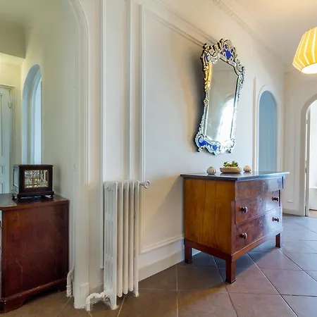 Appartement Beautiful By The Sea Front *