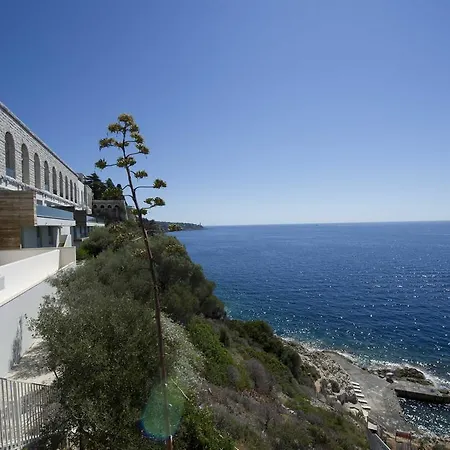 Apartment Luxury Palais Maeterlinck