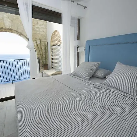 Luxury Palais Maeterlinck Apartment