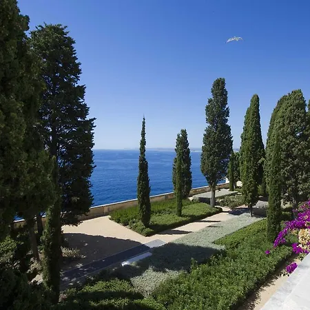 Luxury Palais Maeterlinck Apartment Nice