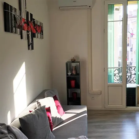 Apartment Centre Ville *