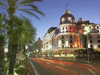 Apartment Carre D'or Nice
