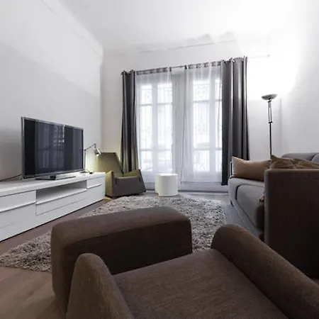 Apartment Carre D'or *