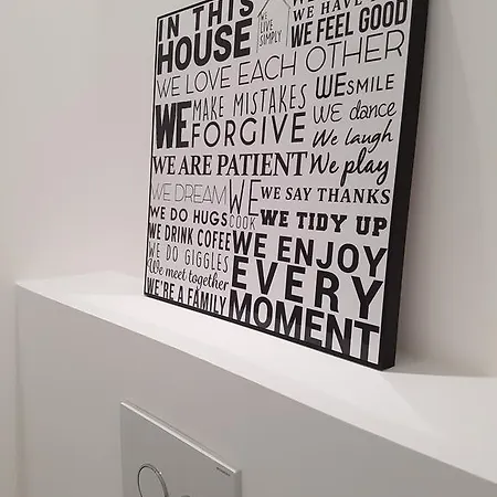 Apartment R.d.v. Center *