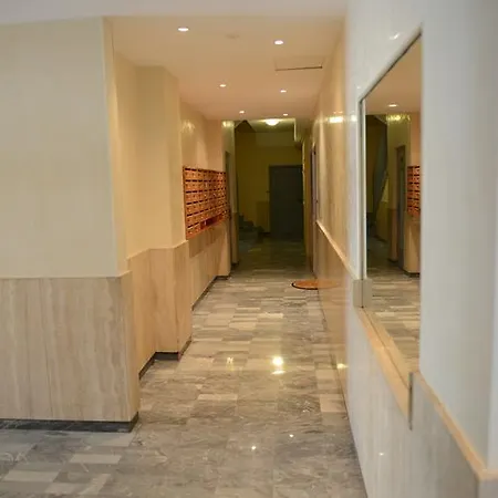 Appartement 29 Promenade Des *
