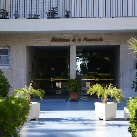 29 Promenade Des Appartement Nice