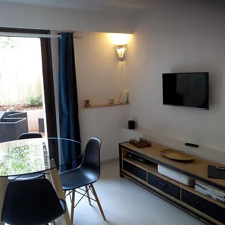 Du Chateau 4* Nice