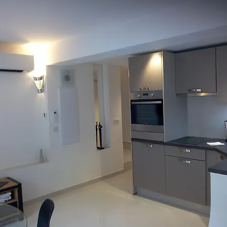 Du Chateau Maison d'hôtes Nice