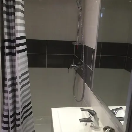 Appartement Beau