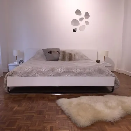 Apartment Parc Promenade