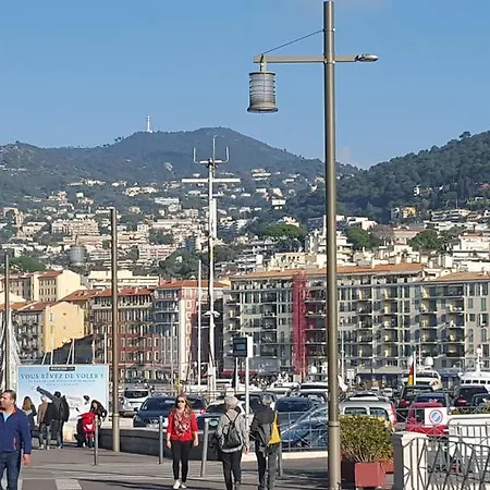 Apartment Ze Perfect Place - Ideal ! 2 Pieces Antiquaires, Port Garibaldi