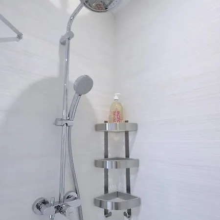 Le 10 - Massena Appartement Nice