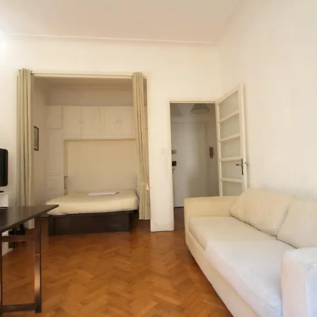 Apartment Le Grasse