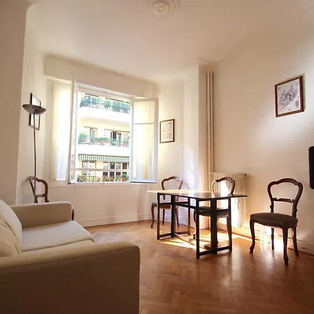 Le Grasse Apartment Nice
