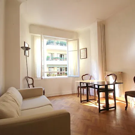 Apartment Le Grasse *