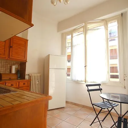 Apartment Le Grasse Nice