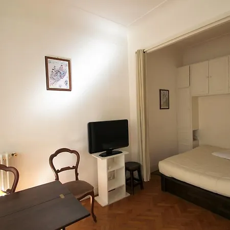 Apartment Le Grasse