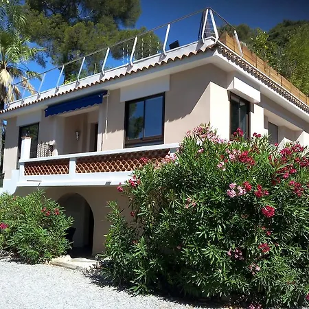 Du Chateau Nice