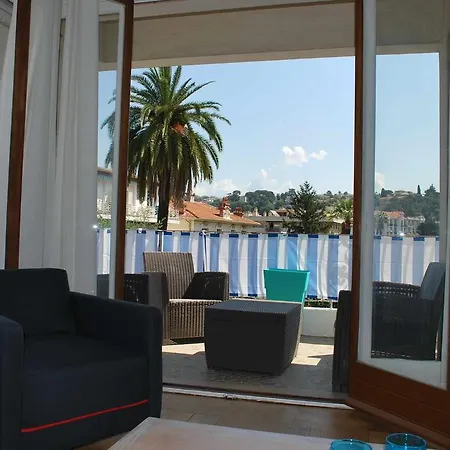 Grand Terrasse Parking Appartement *