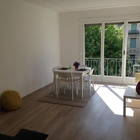 équipé à 9mn à Pied Du Centre Et De La