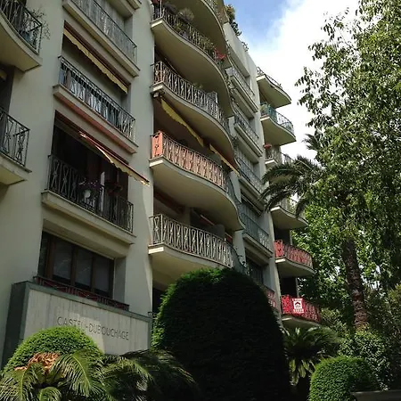 équipé à 9mn à Pied Du Centre Et De La Nice