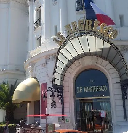 Appartement Rivoli Seaside