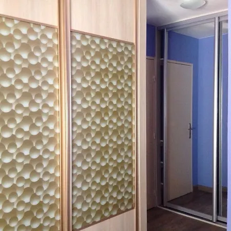 Boulevard Francois 73 Apartment