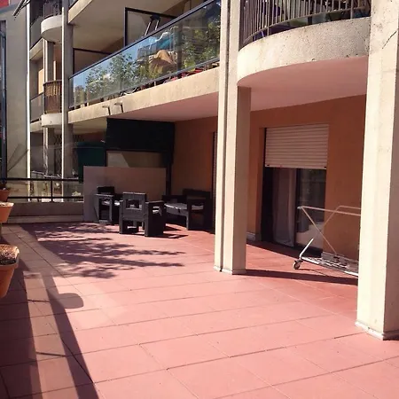 Boulevard Francois 73 * Nice